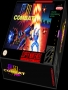Nintendo  SNES  -  Street Combat (USA)